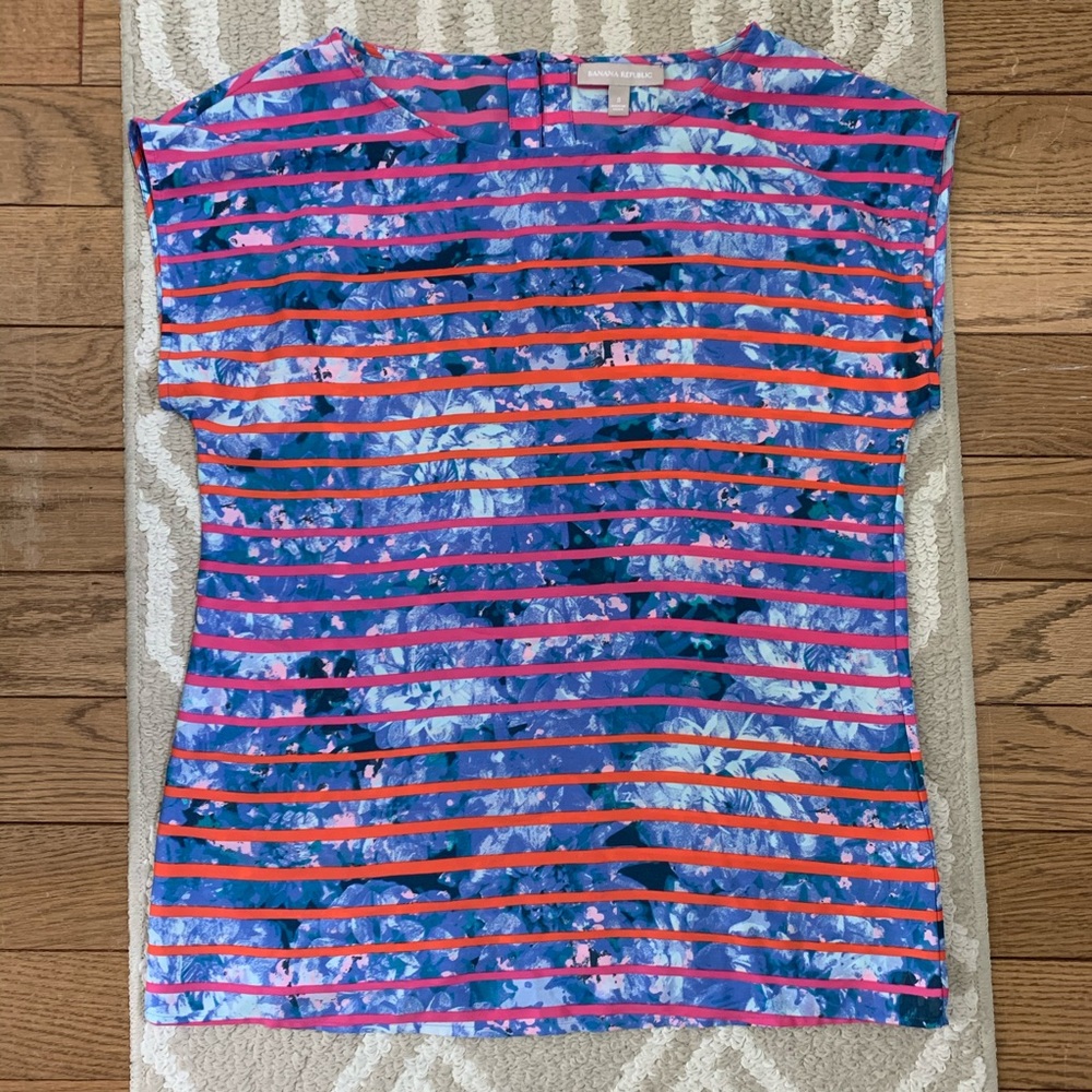 Banana Republic Blouse